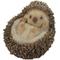 Show in main carousel: Hi-Line Gift Hedgehog On Its Back Statue, 4.92-in slide 2 of 6