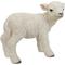 Show in main carousel: Hi-Line Gift Standing Lamb Statue, 17-in slide 3 of 6