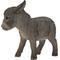 Show in main carousel: Hi-Line Gift Standing Donkey Looking Right Statue, Gray, 12.4-in slide 4 of 11
