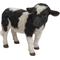 Show in main carousel: Hi-Line Gift Standing Cow Statue, Black & White, 7-in slide 2 of 6