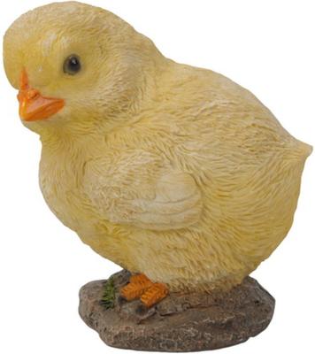 Show full view: Hi-Line Gift Baby Chicks Pair Statue, 4.33-in slide 8 of 9