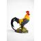 Show in main carousel: Hi-Line Gift Rooster Standing on Corn Statue, 13.75-in slide 2 of 5