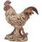 Show in main carousel: Hi-Line Gift Driftwood Standing Rooster Statue, 15.83-in slide 3 of 8