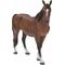 Show in main carousel: Hi-Line Gift Standing Horse Statue, 7.78-in slide 2 of 8