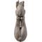Show in main carousel: Hi-Line Gift Mom & Baby Rabbits Garden Statue, 14.6-in slide 7 of 9