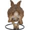Show in main carousel: Hi-Line Gift Hare Cub Jumping Statue, 6.69-in slide 4 of 8