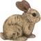 Show in main carousel: Hi-Line Gift Driftwood Rabbit Statue, 4.21-in slide 5 of 8