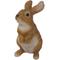 Show in main carousel: Hi-Line Gift Standing Rabbit Statue, 10.04-in slide 2 of 6
