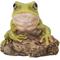 Show in main carousel: Hi-Line Gift White's Tree Frog Statue, 3.86-in slide 2 of 8