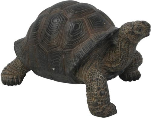 Show full view: Hi-Line Gift Tortoise Statue, 6.5-in slide 3 of 6