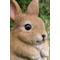 Show in main carousel: Hi-Line Gift Chubby Rabbit Standing Statue, 6.3-in slide 6 of 10