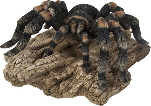 Show full view: Hi-Line Gift Tarantula Statue, 3.54-in slide 2 of 8