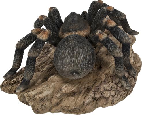 Show full view: Hi-Line Gift Tarantula Statue, 3.54-in slide 4 of 8