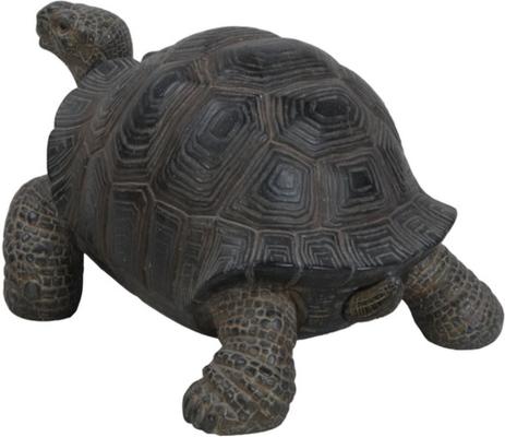 Show full view: Hi-Line Gift Tortoise Statue, 6.5-in slide 5 of 6