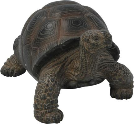 Show full view: Hi-Line Gift Tortoise Statue, 6.5-in slide 2 of 6