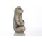 Show in main carousel: Hi-Line Gift Frog Sitting in Lotus Position Statue, 12.25-in slide 5 of 9