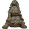 Show in main carousel: Hi-Line Gift Stacked Turtle Family Statue, 20.5-in slide 6 of 9