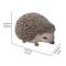 Show in main carousel: Hi-Line Gift Sitting Hedgehog Statue, 3.45-in slide 6 of 6