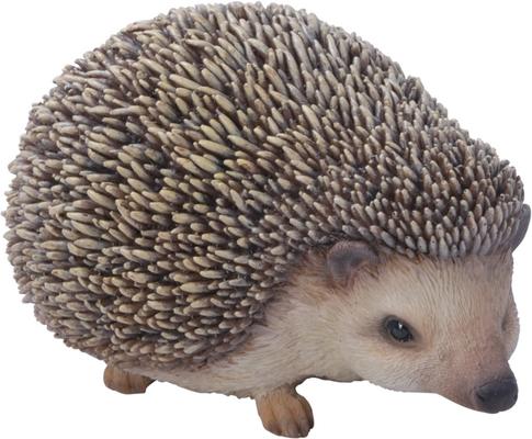 Show full view: Hi-Line Gift Sitting Hedgehog Statue, 3.45-in slide 2 of 6