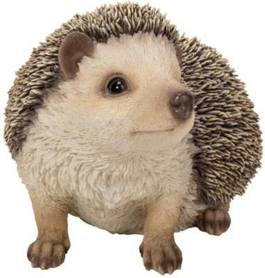 Show full view: Hi-Line Gift Crawling Hedgehog Statue, 6.25-in slide 4 of 6