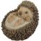 Show in main carousel: Hi-Line Gift Hedgehog On Its Back Statue, 4.92-in slide 3 of 6