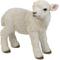 Show in main carousel: Hi-Line Gift Standing Lamb Statue, 17-in slide 4 of 6