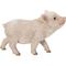 Show in main carousel: Hi-Line Gift Baby Pig Standing Statue, Pink, 5.71-in slide 5 of 9