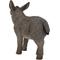 Show in main carousel: Hi-Line Gift Standing Donkey Looking Right Statue, Gray, 12.4-in slide 5 of 11