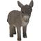 Show in main carousel: Hi-Line Gift Standing Donkey Looking Right Statue, Gray, 12.4-in slide 3 of 11