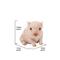 Show in main carousel: Hi-Line Gift Chubby Piglet Sitting Statue, 4.57-in slide 7 of 8