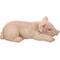 Show in main carousel: Hi-Line Gift Pig Sleeping Statue, 3.75-in slide 3 of 7