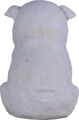 Show full view: Hi-Line Gift Laughing Curled Sitting Pig Statue, 15.75-in slide 5 of 6