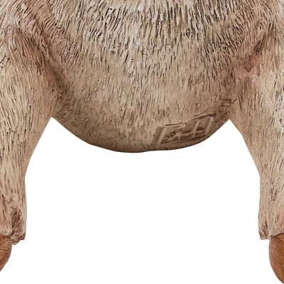 Show full view: Hi-Line Gift Yoga Pig Statue, 7.28-in slide 6 of 7