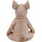 Show in main carousel: Hi-Line Gift Pig in Meditation Statue, 12.99-in slide 5 of 9