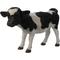 Show in main carousel: Hi-Line Gift Standing Cow Statue, Black & White, 16.5-in slide 5 of 7