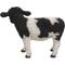 Show in main carousel: Hi-Line Gift Standing Cow Statue, Black & White, 7-in slide 5 of 6