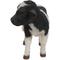 Show in main carousel: Hi-Line Gift Standing Cow Statue, Black & White, 7-in slide 3 of 6