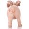 Show in main carousel: Hi-Line Gift Pig with Wings Walking Statue, 8.5-in slide 5 of 9