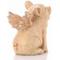 Show in main carousel: Hi-Line Gift Laughing Pig with Wings Sitting Statue, 8.87-in slide 8 of 9
