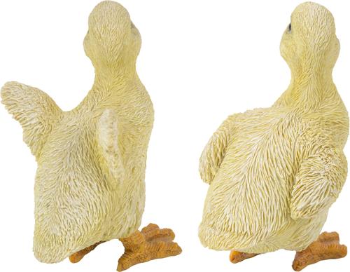 Show full view: Hi-Line Gift Ducklings Statue, 4.53-in slide 5 of 9