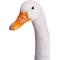 Show in main carousel: Hi-Line Gift White Duck Statue, 12.52-in slide 7 of 7