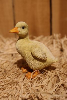 Show full view: Hi-Line Gift Ducklings Statue, 4.53-in slide 9 of 9