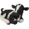 Show in main carousel: Hi-Line Gift Cow Laying Down Statue, Black & White, 11-in slide 5 of 5