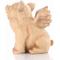 Show in main carousel: Hi-Line Gift Laughing Pig with Wings Sitting Statue, 8.87-in slide 5 of 9