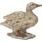 Show in main carousel: Hi-Line Gift Duck Driftwood Look Statue, 9.53-in slide 4 of 6
