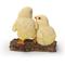 Show in main carousel: Hi-Line Gift Playful Chicks Garden Statue, 4.92-in slide 4 of 7