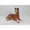 Show in main carousel: Hi-Line Gift Horse Colt Laying Down Statue, 16.75-in slide 5 of 7