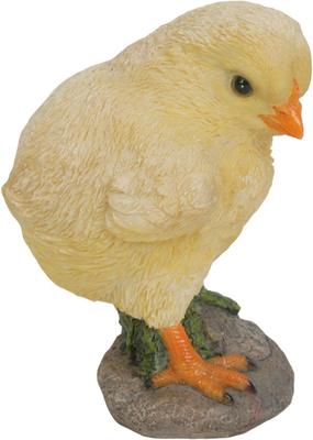 Show full view: Hi-Line Gift Baby Chicks Pair Statue, 4.33-in slide 5 of 9