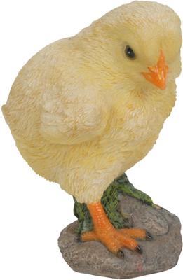 Show full view: Hi-Line Gift Baby Chicks Pair Statue, 4.33-in slide 6 of 9