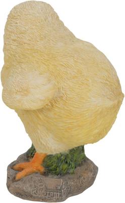 Show full view: Hi-Line Gift Baby Chicks Pair Statue, 4.33-in slide 7 of 9